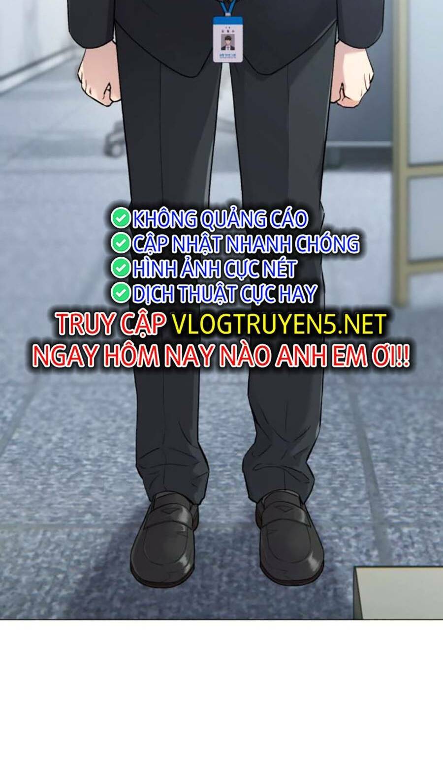 Nhân Viên Thực Tập Kim Cheolsu - chap2 - Trang 40